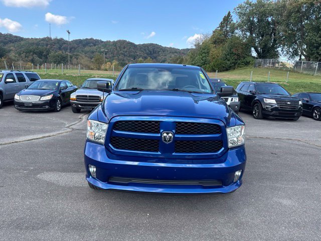 Used 2014 RAM 1500 Express AWD/4WD image 3