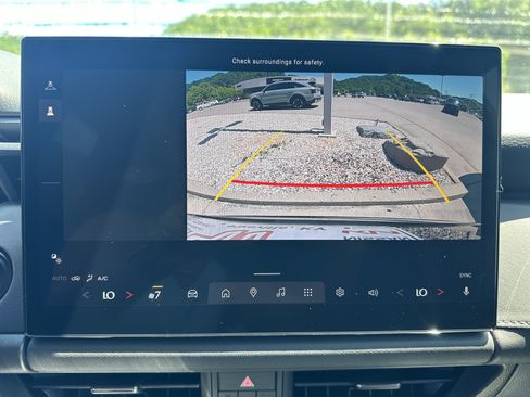 New 2026 MAZDA CX-5 Select AWD/4WD image 15