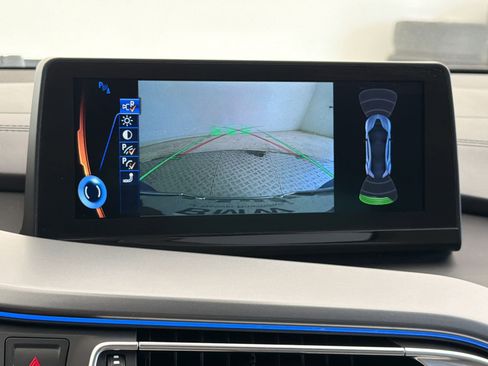 Used 2015 BMW i8 AWD/4WD image 23