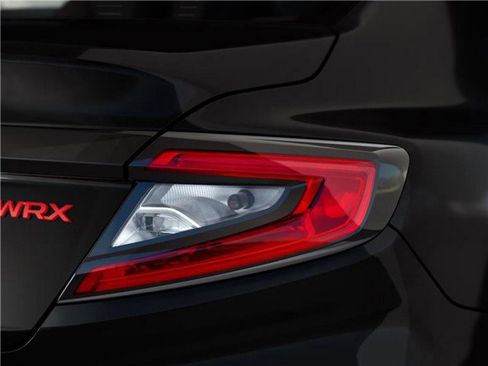 New 2026 Subaru WRX AWD/4WD image 12
