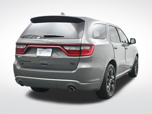 Used 2022 Dodge Durango R/T w/ Blacktop Package AWD/4WD image 7