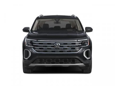 Used 2024 Volkswagen Atlas SEL image 4