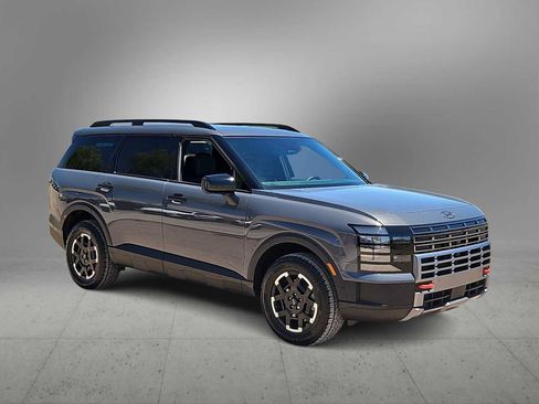 New 2026 Hyundai Palisade XRT Pro AWD/4WD image 2