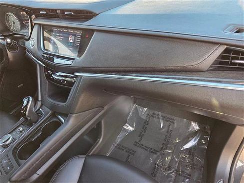 Used 2022 Cadillac XT5 Premium Luxury w/ Technology Package image 21