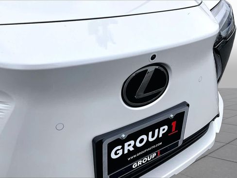 Used 2023 Lexus RZ 450e Premium w/ Accessory Package (Z1) AWD/4WD image 30