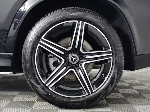 New 2026 Mercedes-Benz GLE 350 4MATIC image 10