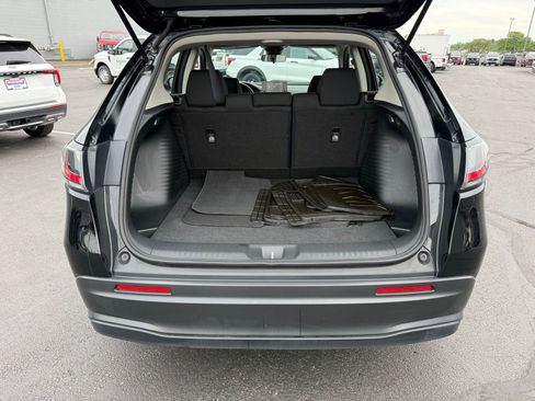 Used 2024 Honda HR-V LX image 39