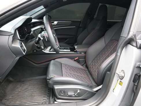Used 2026 Audi RS 7 Performance AWD/4WD image 5