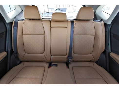 Used 2026 Kia Seltos EX w/ EX Sunroof Package FWD image 12
