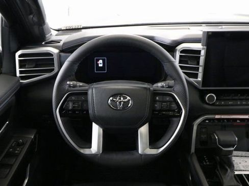 New 2025 Toyota Tundra Platinum AWD/4WD image 6