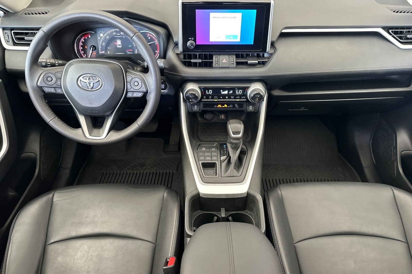 Certified 2024 Toyota RAV4 XLE Premium AWD/4WD image 12