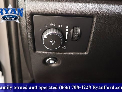 Used 2021 Jeep Grand Cherokee Trailhawk w/ Trailhawk Luxury Group image 26