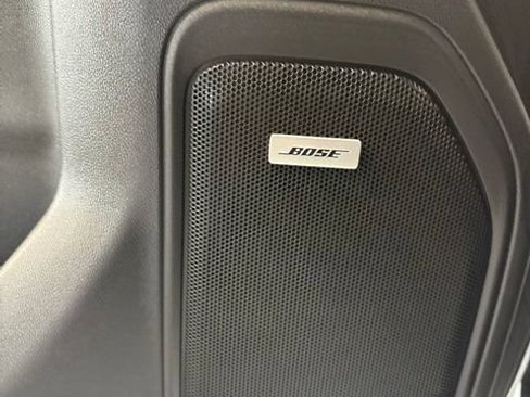 Used 2021 Chevrolet Silverado 1500 LT Trail Boss w/ Convenience Package II AWD/4WD image 29