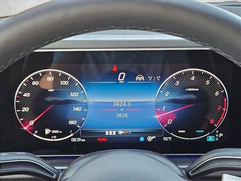 Certified 2026 Mercedes-Benz GLE 350 4MATIC image 11