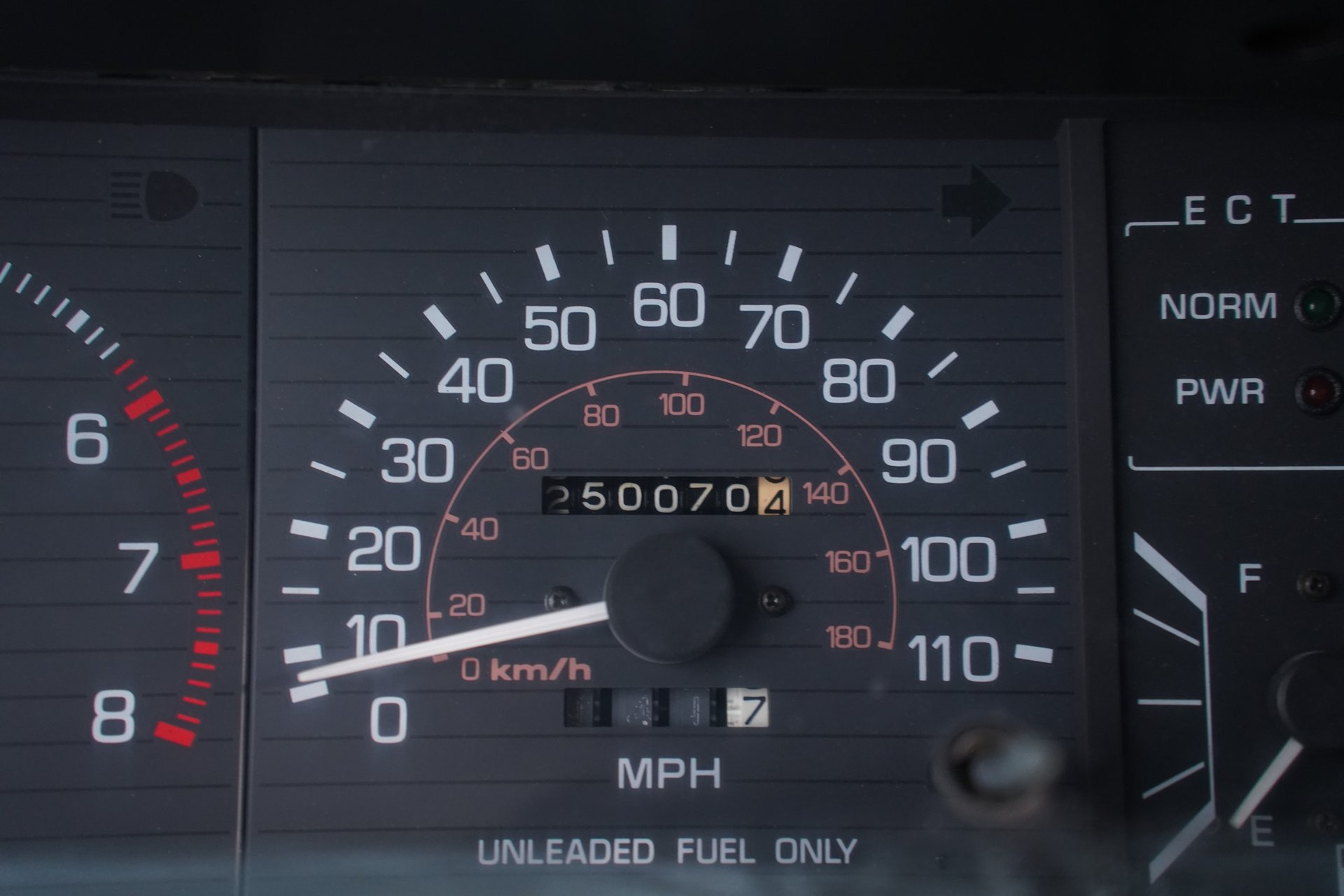 Used 1988 Toyota Pickup SR5 AWD/4WD image 31