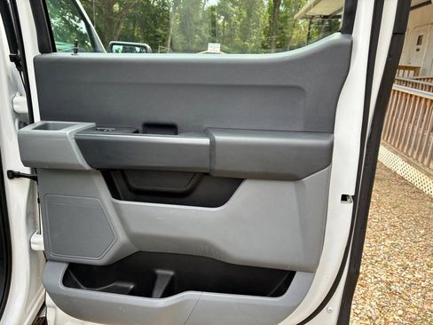 Used 2022 Ford F150 XL w/ Trailer Tow Package image 21