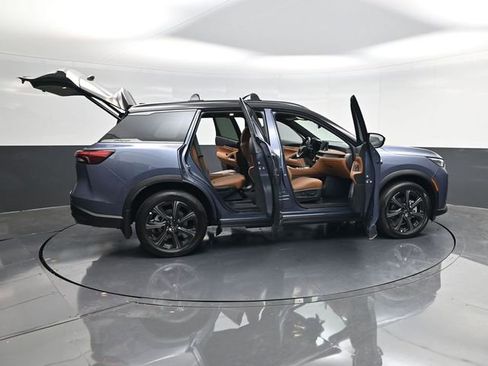 New 2026 INFINITI QX60 Autograph w/ Dark Cargo Package AWD/4WD image 69