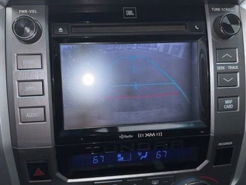 Used 2015 Toyota Tundra Platinum image 4