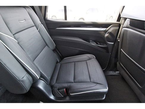 New 2026 Cadillac Escalade Sport w/ Touring Package image 11