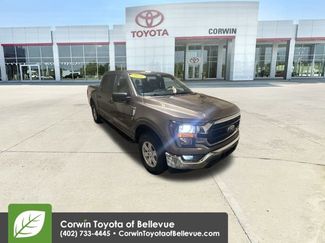 Used 2021 Ford F150 XLT w/ Equipment Group 301A Mid video 2