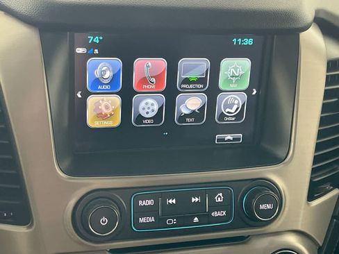 Used 2019 GMC Yukon Denali w/ Denali Ultimate Package AWD/4WD image 16