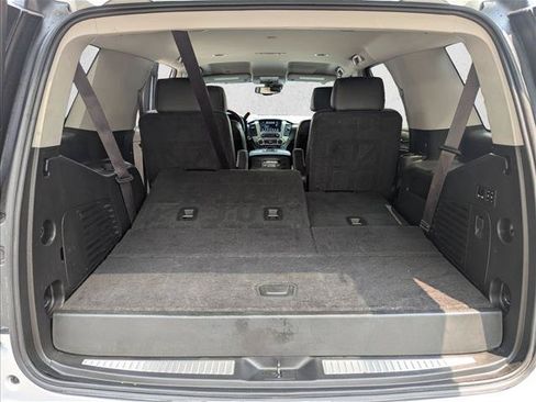 Used 2017 GMC Yukon Denali AWD/4WD image 6