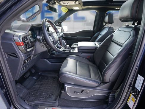 Certified 2025 Ford F150 Raptor AWD/4WD image 13