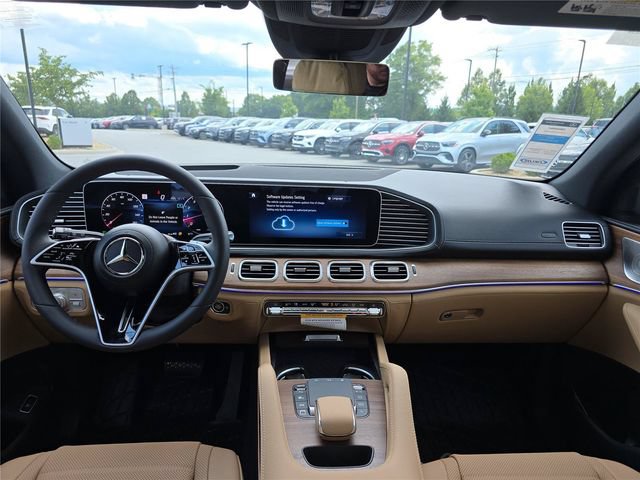New 2026 Mercedes-Benz GLE 350 4MATIC image 17