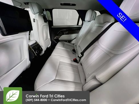 Used 2024 Land Rover Range Rover Sport SE AWD/4WD image 29