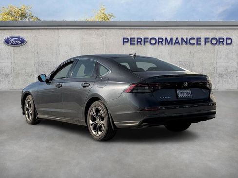 Used 2023 Honda Accord EX image 8