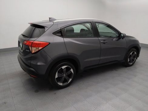 Used 2018 Honda HR-V EX-L image 10