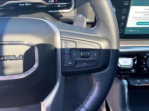 Used 2023 GMC Sierra 1500 Denali w/ Denali Reserve Package image 20