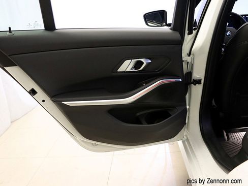 Certified 2023 BMW 330i xDrive Sedan w/ Convenience Package image 25