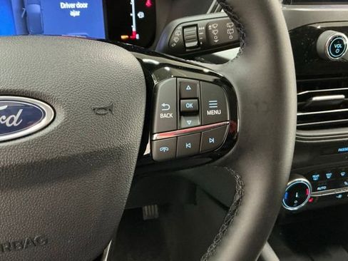 New 2026 Ford Escape Active w/ Cold Weather Package image 25