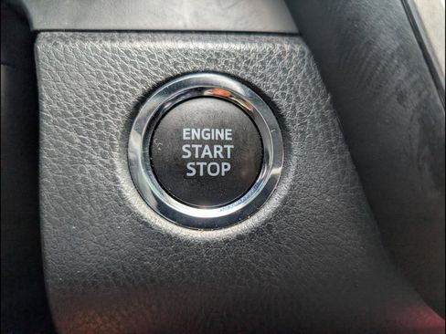 Used 2022 Toyota Camry XSE w/ Navigation Package FWD image 11