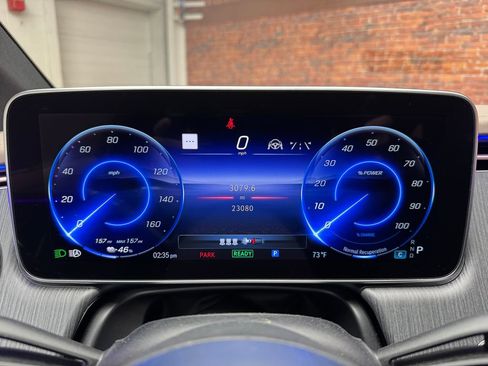 Certified 2023 Mercedes-Benz EQE 500 4MATIC Sedan image 17