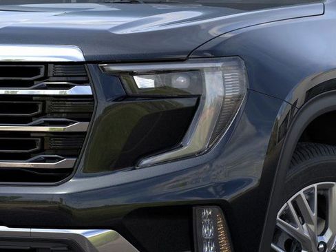 New 2026 GMC Acadia Elevation image 10