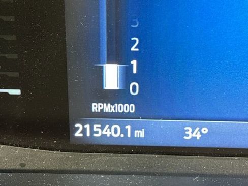 Used 2023 Ford Escape Active image 22