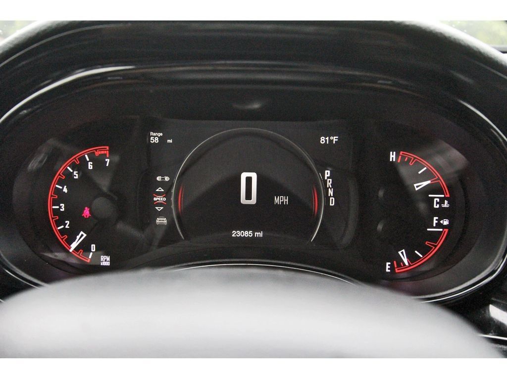 Used 2025 Dodge Durango GT AWD/4WD image 18