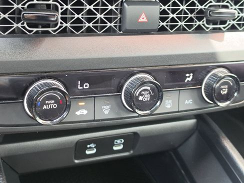 Used 2023 Honda Accord LX image 22