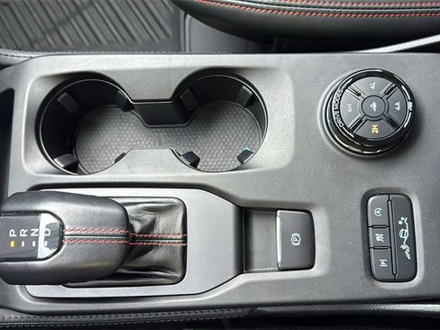 Certified 2024 Ford Ranger Raptor image 16