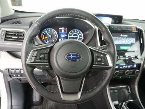 Used 2020 Subaru Ascent Limited w/ Technology Package image 23