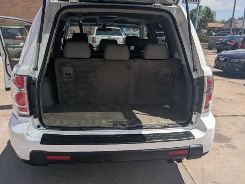 Used 2006 Honda Pilot EX-L image 13