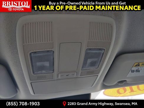 Used 2016 Scion iA image 19