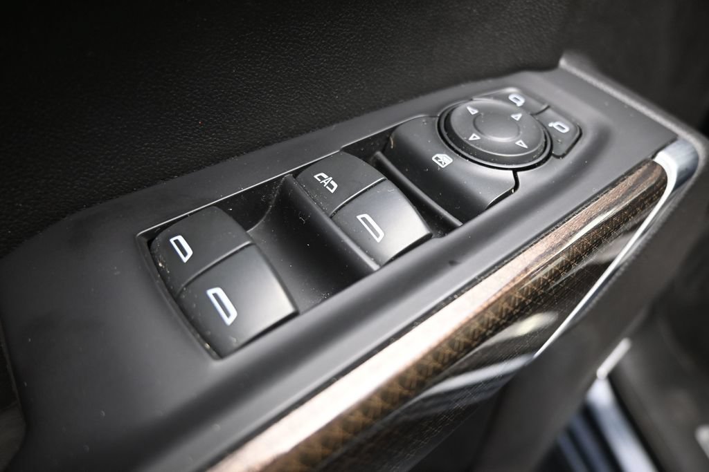 Used 2021 Chevrolet Silverado 1500 RST AWD/4WD image 11