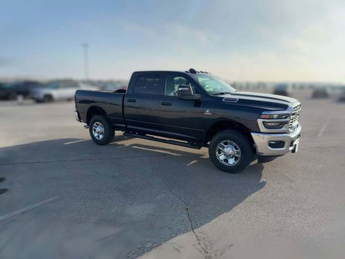 New 2026 RAM 2500 Tradesman image 15