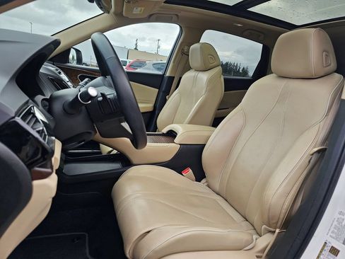 Used 2019 Acura RDX AWD w/ Advance Package image 19