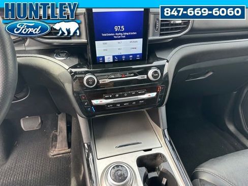 Used 2023 Ford Explorer ST w/ Technology Package image 22