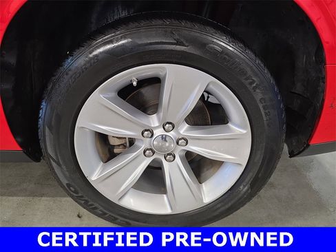 Certified 2023 Dodge Challenger SXT image 33