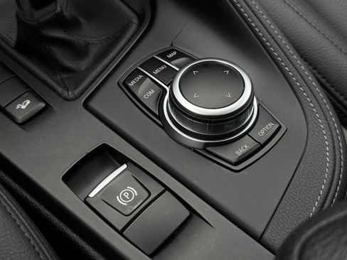 Used 2022 BMW X1 xDrive28i image 34